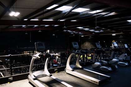 Image 3 from Kings Gym Croydon partner gallery