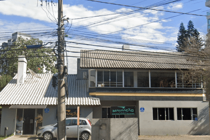Imagem 2 da galeria do parceiro Malhação Academia