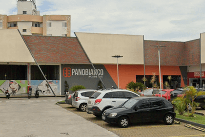 Imagem 2 da galeria do parceiro Panobianco São Luís