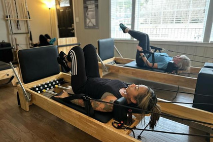 Image 5 from Powers Pilates partner gallery