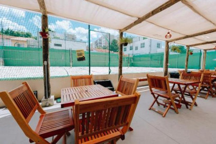 Imagem 5 da galeria do parceiro Mahalo Beach Sports