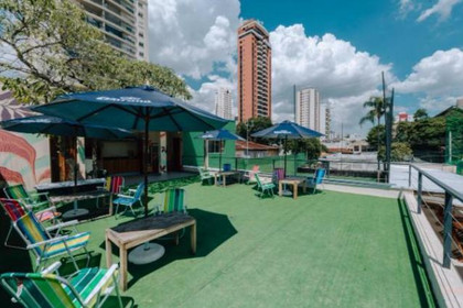 Imagem 4 da galeria do parceiro Mahalo Beach Sports