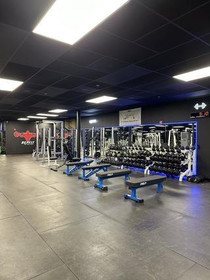 Image 1 from REPFIT partner gallery