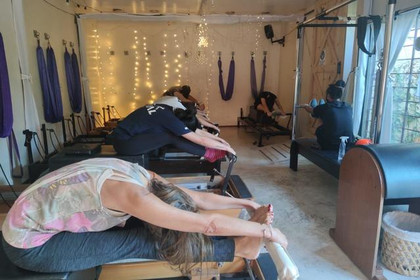 Imagen 7 de la galería del partner Bimena Sede Tigre