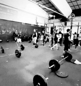 Immagine 4 dalla galleria del partner Crossfit Parioli