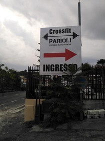 Immagine 5 dalla galleria del partner Crossfit Parioli