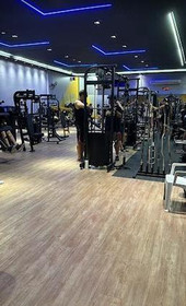Imagem 4 da galeria do parceiro Aerofit Gym Academia