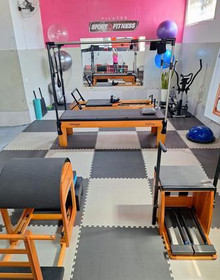 Imagem 1 da galeria do parceiro Studio Sport Fitness