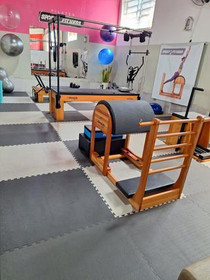 Imagem 3 da galeria do parceiro Studio Sport Fitness