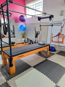 Imagem 5 da galeria do parceiro Studio Sport Fitness