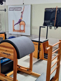 Imagem 6 da galeria do parceiro Studio Sport Fitness