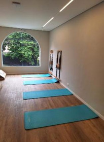 Imagem 1 da galeria do parceiro Pilates Prime Perdizes