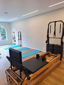 Imagem 2 da galeria do parceiro Pilates Prime Perdizes