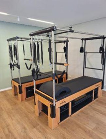 Imagem 3 da galeria do parceiro Pilates Prime Perdizes