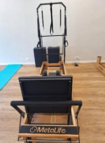 Imagem 4 da galeria do parceiro Pilates Prime Perdizes