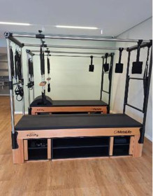 Imagem 5 da galeria do parceiro Pilates Prime Perdizes