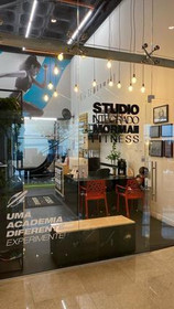 Imagem 5 da galeria do parceiro Studio Mormaii - Floripa Córrego