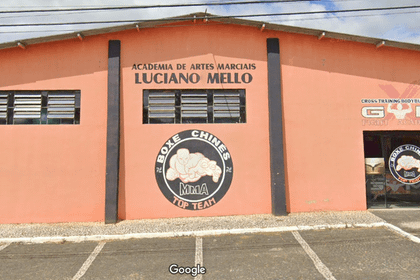 Imagem 2 da galeria do parceiro Academia de Artes Marciais LBM