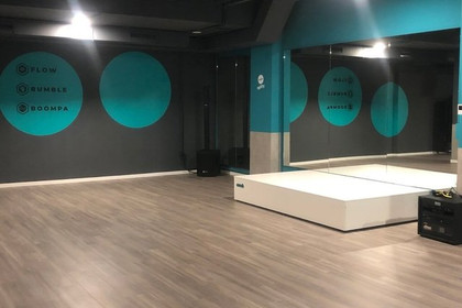 Imagen 4 de la galería del partner Synergym Zaragoza Las Fuentes