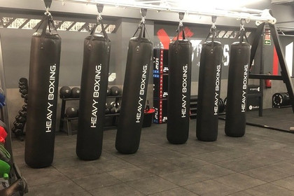 Imagen 5 de la galería del partner Synergym Zaragoza Las Fuentes