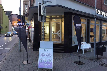 Bild 2 von Terra Sports Schwerte Partnergalerie
