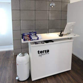 Bild 5 von Terra Sports Schwerte Partnergalerie