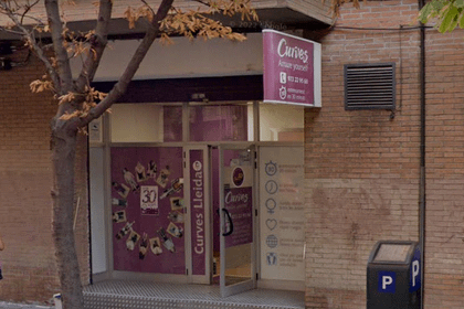 Imagen 2 de la galería del partner Curves Lleida