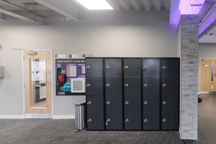 Image 5 from Anytime Fitness Ringwood partner gallery