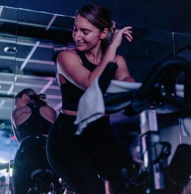 Image 3 from Rev'd Indoor Cycling | Tempe partner gallery