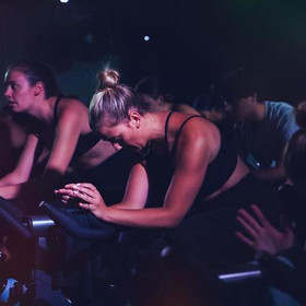 Image 5 from Rev'd Indoor Cycling | Tempe partner gallery
