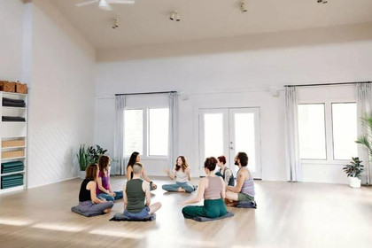 Image 4 from The Yoga Common Austin partner gallery