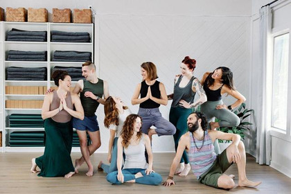 Image 5 from The Yoga Common Austin partner gallery