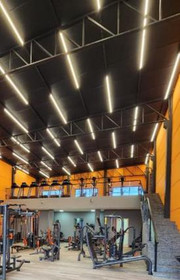 Imagem 5 da galeria do parceiro Academia Beira Mar