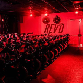 Image 2 from Rev'd Indoor Cycling | Copley partner gallery