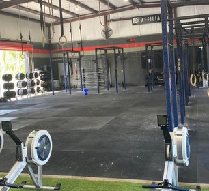 Image 3 from CrossFit Quest partner gallery