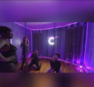 Image 1 from Silhouett Pole Fitness partner gallery