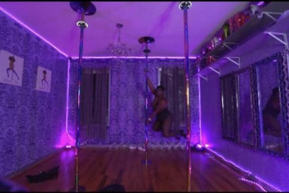 Image 2 from Silhouett Pole Fitness partner gallery