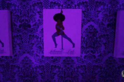 Image 4 from Silhouett Pole Fitness partner gallery