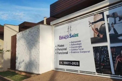 Imagem 1 da galeria do parceiro Stúdio Funcional Espaço Saúde
