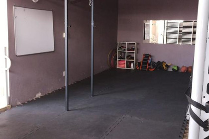 Imagem 6 da galeria do parceiro Stúdio Funcional Espaço Saúde