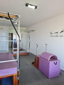 Imagem 4 da galeria do parceiro Equilíbrium Pilates - Saúde e bem estar