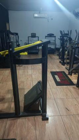 Imagem 5 da galeria do parceiro Academia CTMG