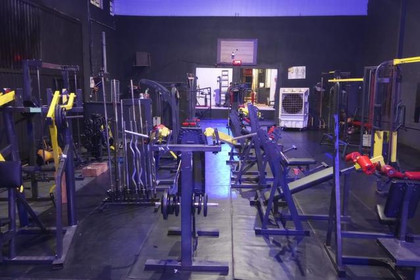 Imagem 1 da galeria do parceiro Xpro Gym Academia
