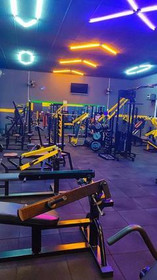 Imagem 3 da galeria do parceiro Xpro Gym Academia