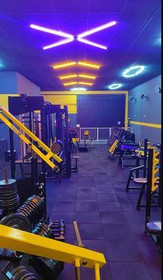Imagem 4 da galeria do parceiro Xpro Gym Academia