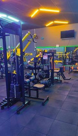 Imagem 5 da galeria do parceiro Xpro Gym Academia