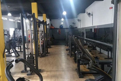 Imagem 1 da galeria do parceiro Academia RB Fitness