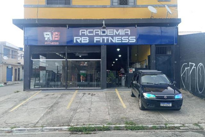 Imagem 3 da galeria do parceiro Academia RB Fitness