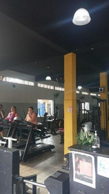 Imagem 4 da galeria do parceiro Academia RB Fitness