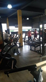 Imagem 5 da galeria do parceiro Academia RB Fitness